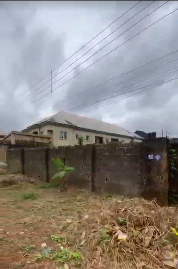 Land for Sale in THINKERS CORNER, Enugu - Image 3