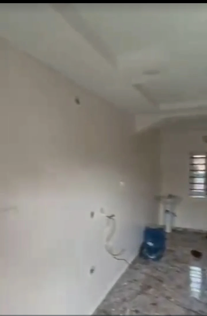 2 Bedroom Flat for Rent in PENOX, Enugu - Image 2