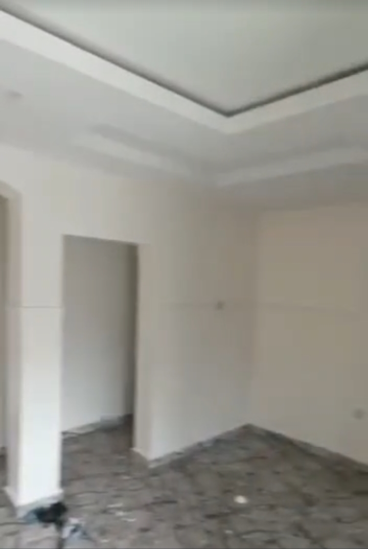 2 Bedroom Flat for Rent in PENOX, Enugu - Image 1
