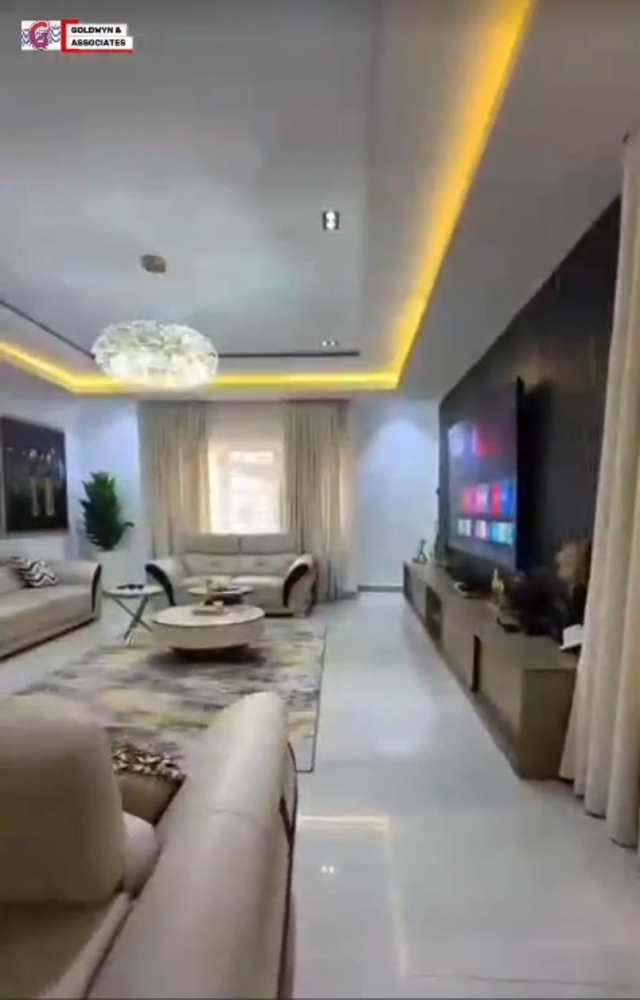 Duplex for Sale in PETER ODILI, Rivers - Image 5