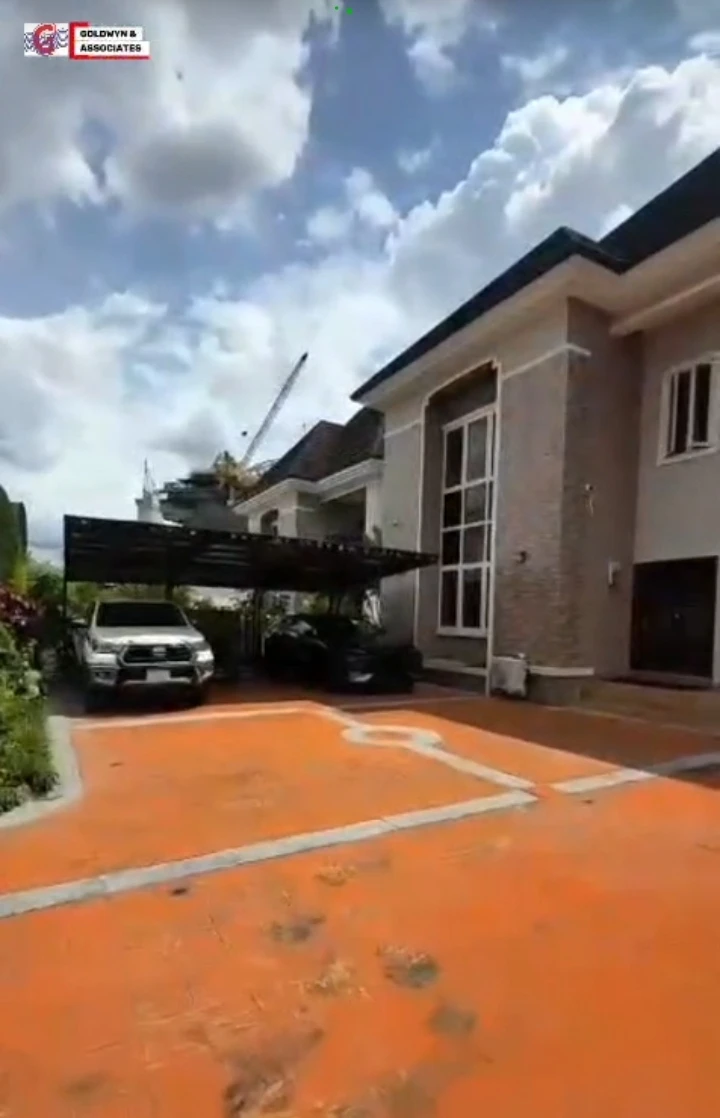 Duplex for Sale in PETER ODILI, Rivers - Image 2