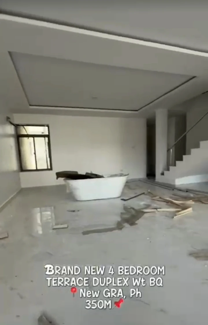Duplex for Sale in NEW GRA, Rivers - Image 4