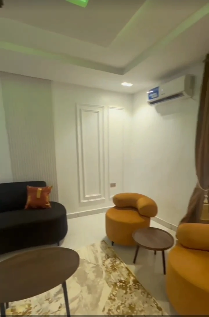 3 Bedroom Flat for Rent in PETER ODILI, Rivers - Image 3