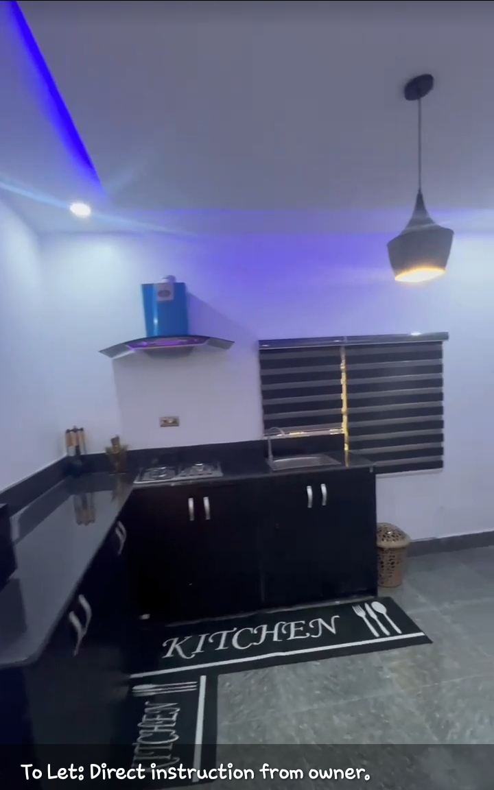 3 Bedroom Flat for Rent in PETER ODILI, Rivers - Image 4