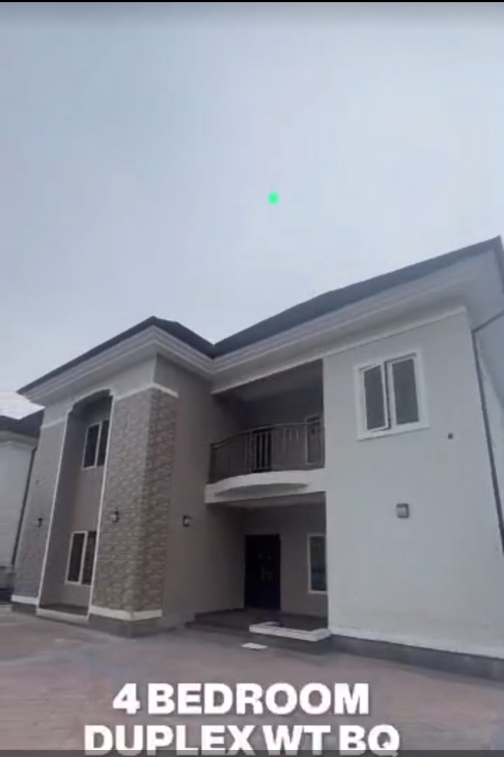 Duplex for Sale in REEF COURT, Rivers - Image 2