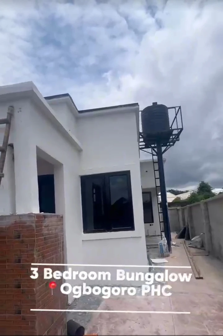 Bungalow for Sale in OGBOGORO, Rivers - Image 3