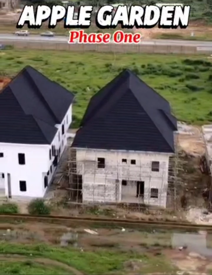 Duplex for Sale in APPLE GARDEN, Rivers - Image 2