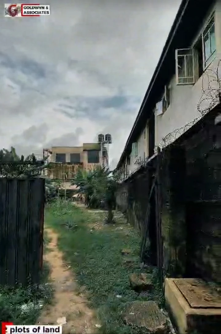 Land for Sale in PETER ODILI, Rivers - Image 3