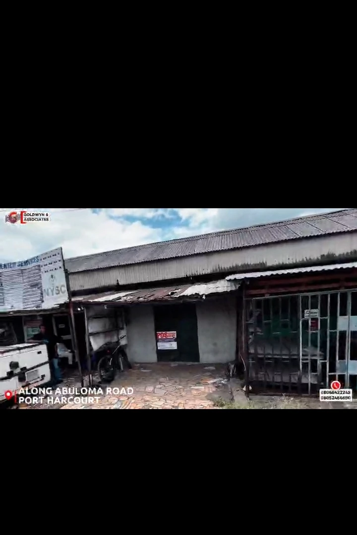 Land for Sale in ABULOMA, Rivers - Image 2