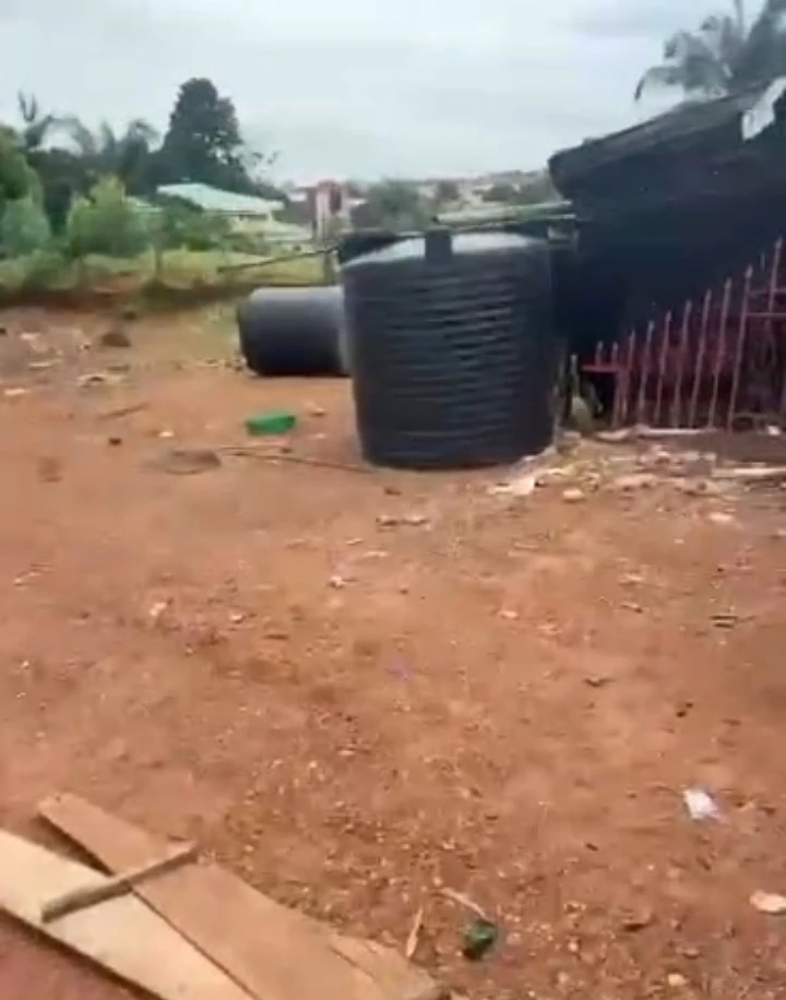 Land for Sale in INDEPENDENCE LAYOUT, Enugu - Image 1