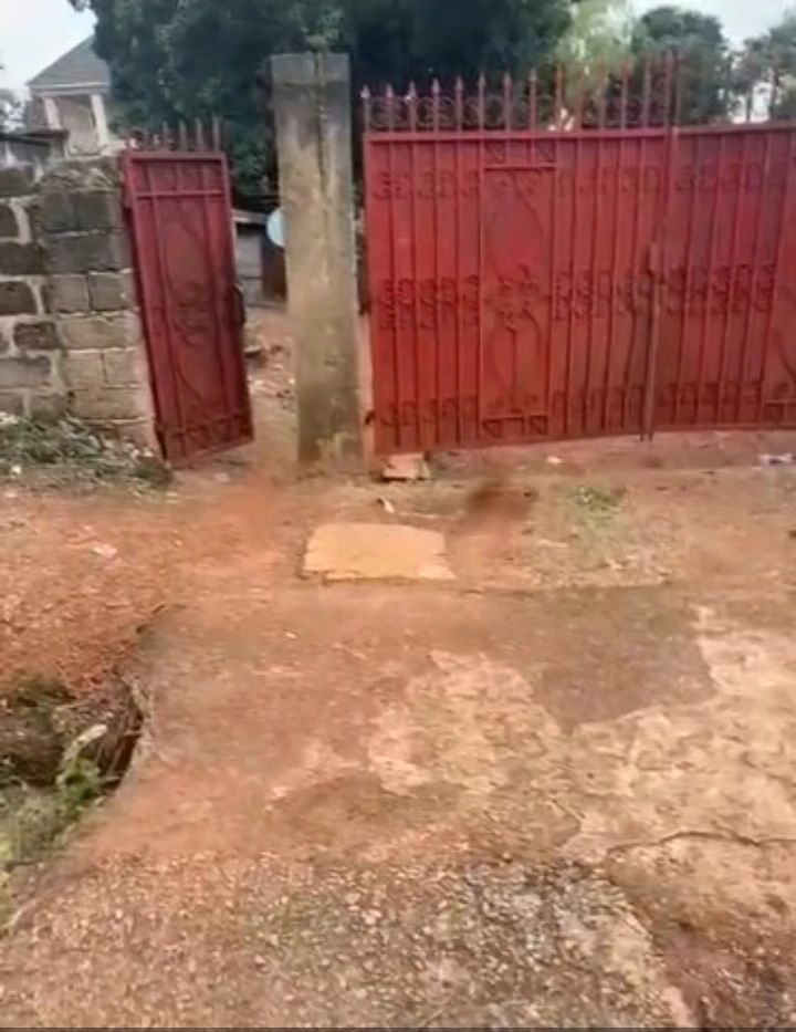 Land for Sale in INDEPENDENCE LAYOUT, Enugu - Image 3