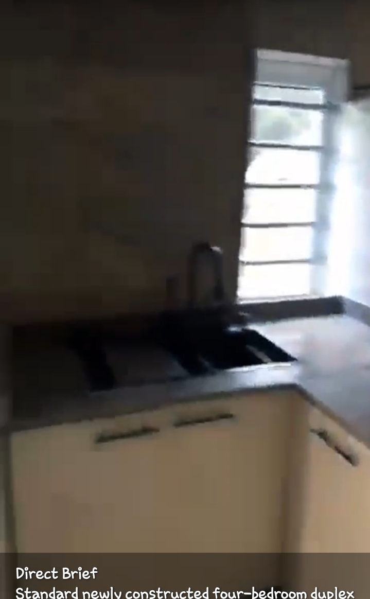 4 Bedroom Flat for Sale in SUNRISE ESTATE, Enugu - Image 3