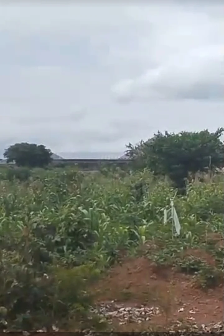 Land for Sale in HARMONY ESTATE, Enugu - Image 2
