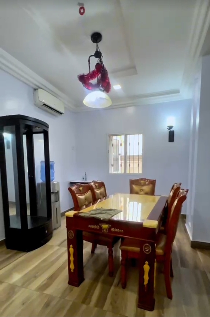 Duplex for Sale in PETER ODILI, Rivers - Image 2