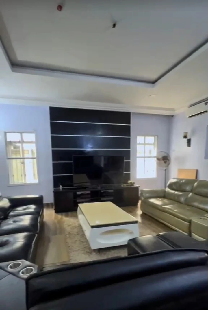 Duplex for Sale in PETER ODILI, Rivers - Image 5