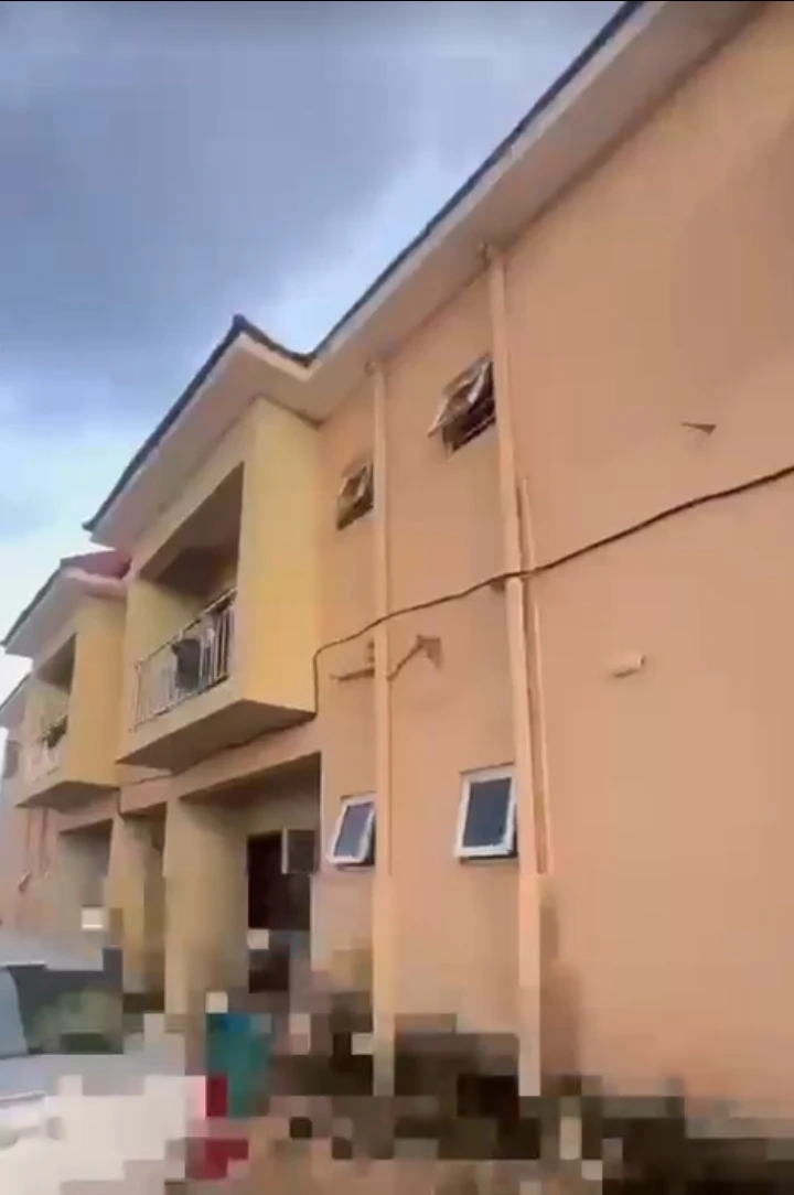3 Bedroom Flat for Sale in New Heaven Extension, Enugu - Image 2