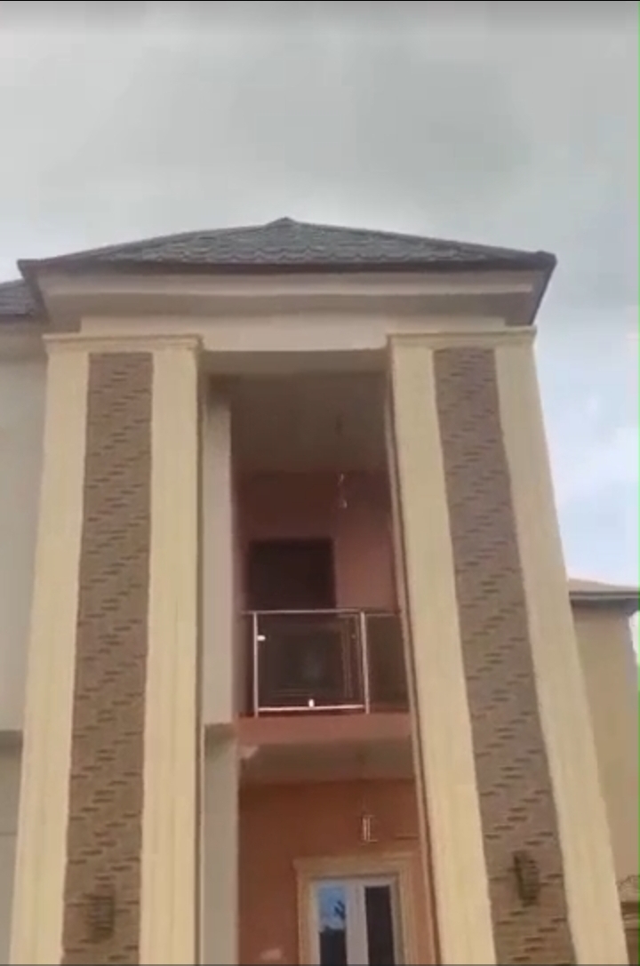 Duplex for Sale in ABAKPA, Enugu - Image 1