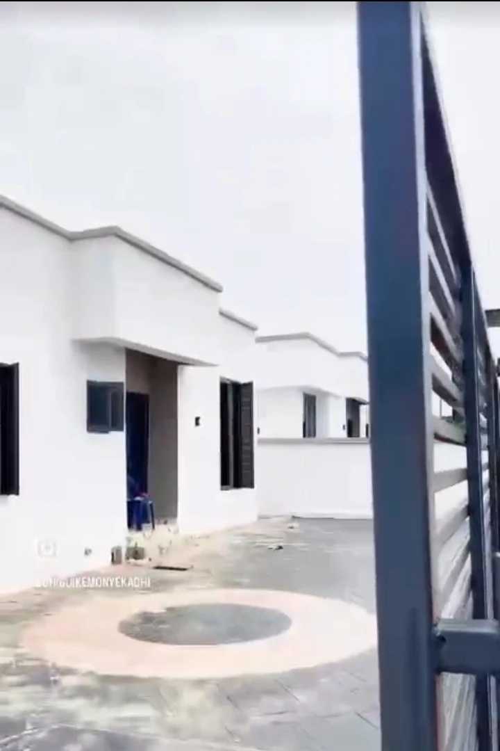 Bungalow for Sale in NIKE, Enugu - Image 3