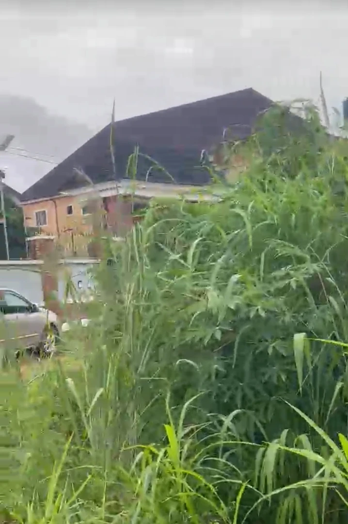Land for Sale in GOLF ANNEX ESTATE, Enugu - Image 1