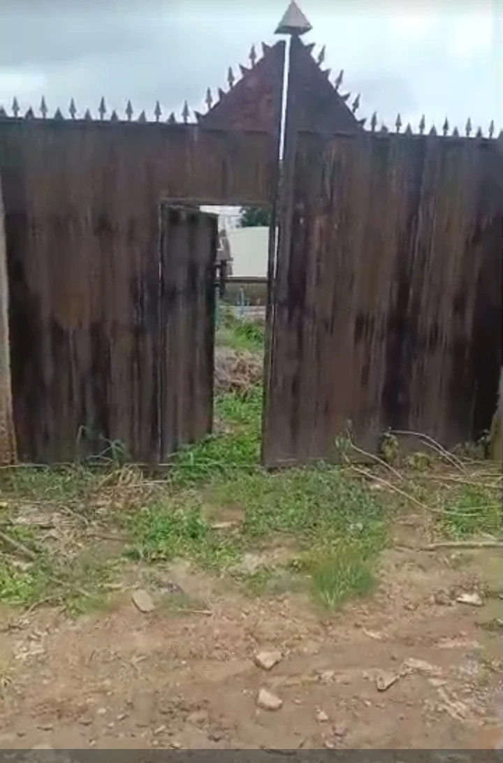 Land for Sale in TRANS-EKULU, Enugu - Image 2