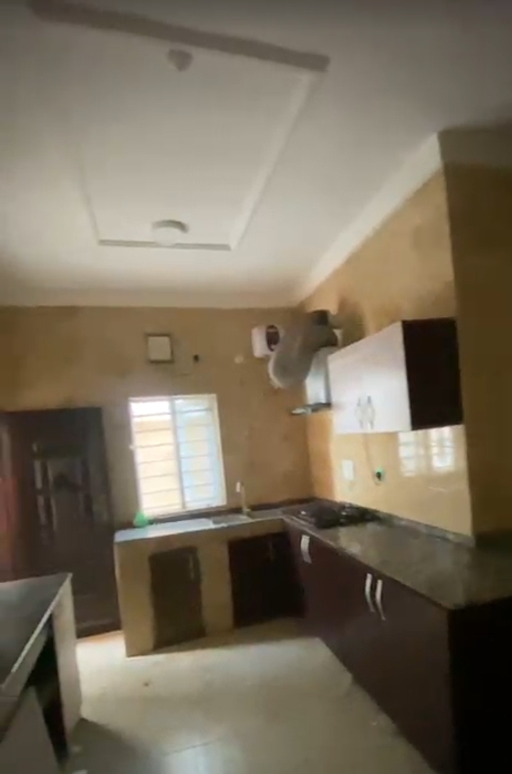 3 Bedroom Flat for Rent in ENUGU, Enugu - Image 5