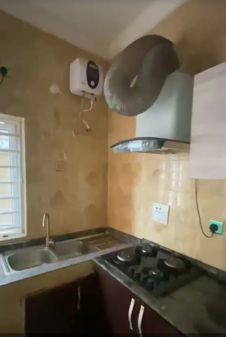 3 Bedroom Flat for Rent in ENUGU, Enugu - Image 4