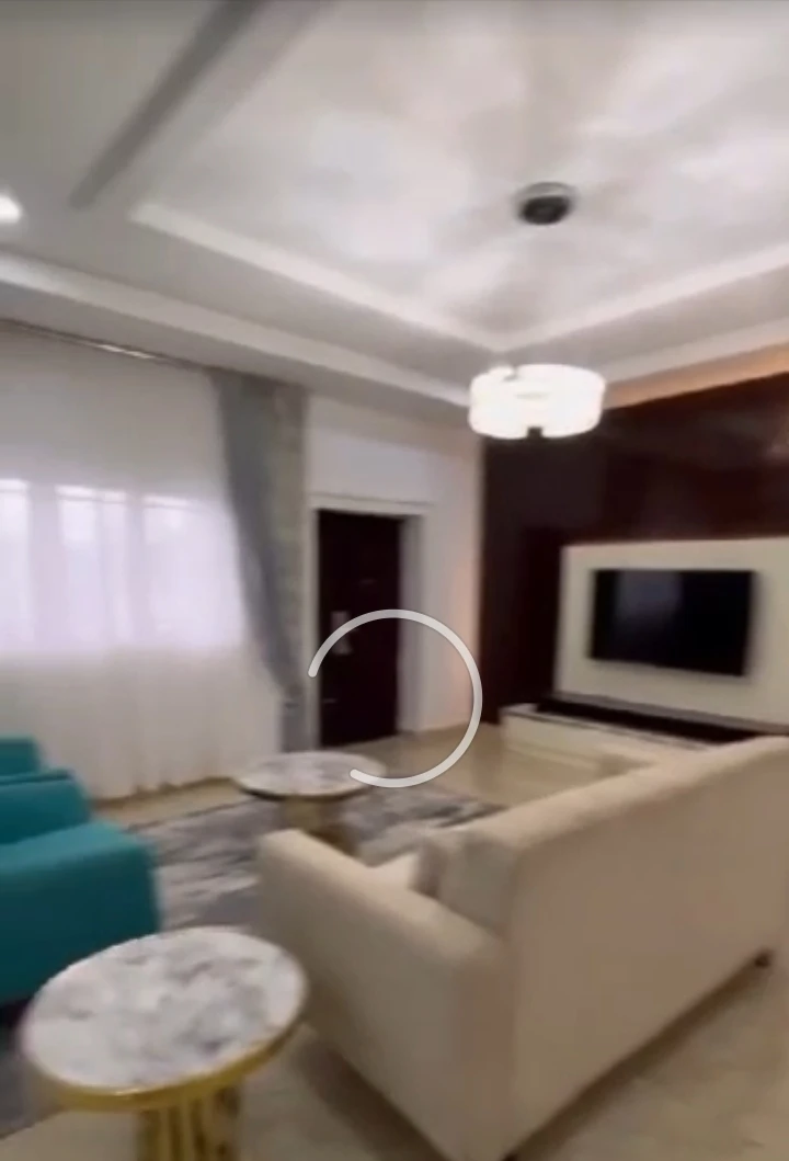 2 Bedroom Flat for Rent in JAHI, Abuja - Image 1