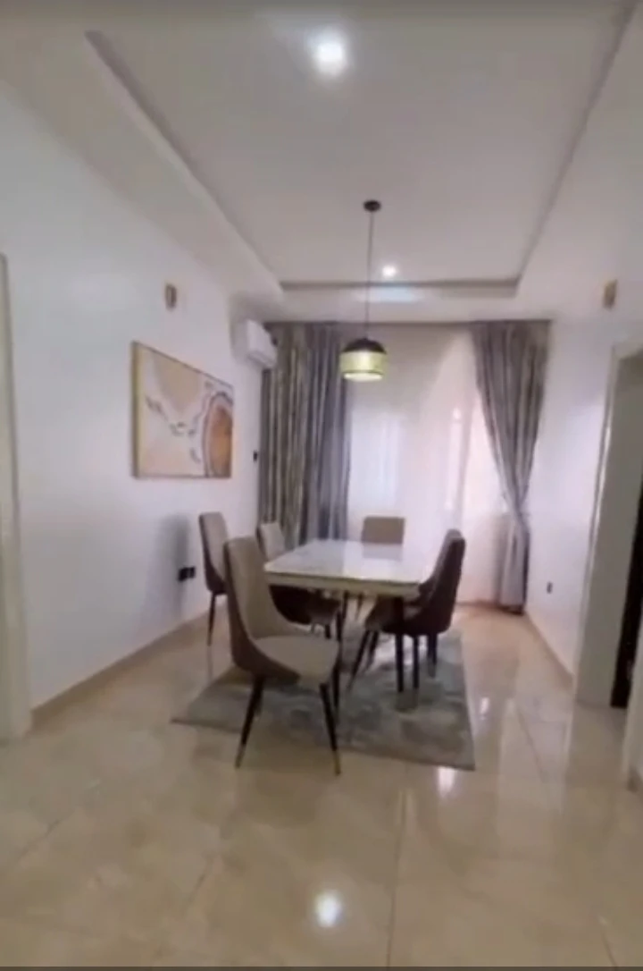 2 Bedroom Flat for Rent in JAHI, Abuja - Image 4