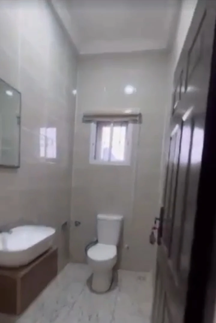 2 Bedroom Flat for Rent in JAHI, Abuja - Image 2