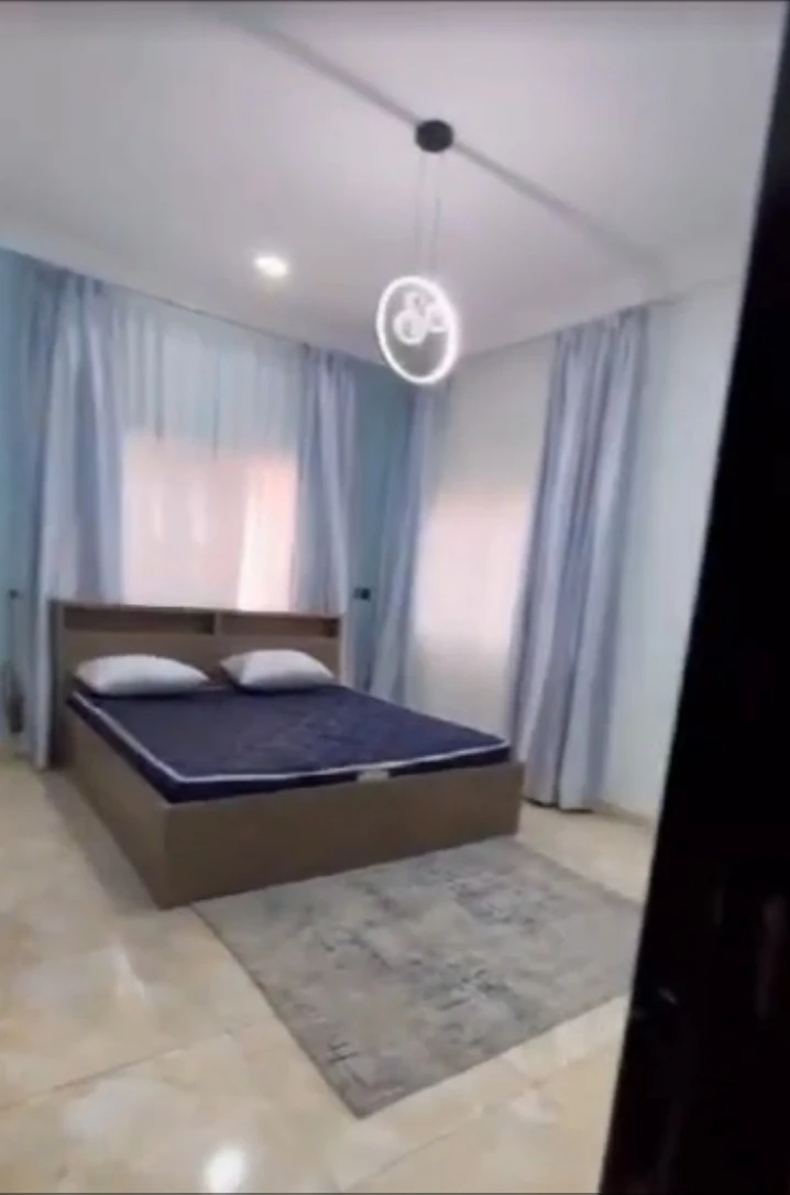 2 Bedroom Flat for Rent in JAHI, Abuja - Image 6