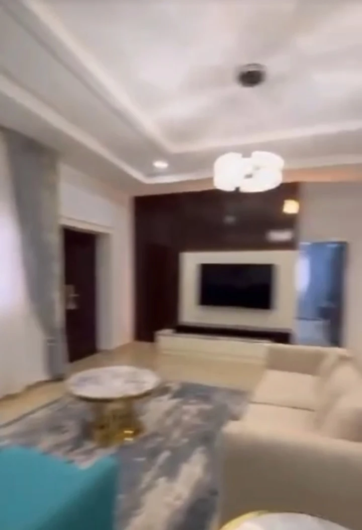 2 Bedroom Flat for Rent in JAHI, Abuja - Image 3