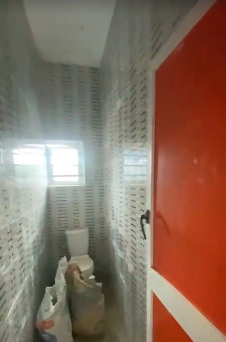 2 Bedroom Flat for Rent in THINKERS CORNER, Enugu - Image 1