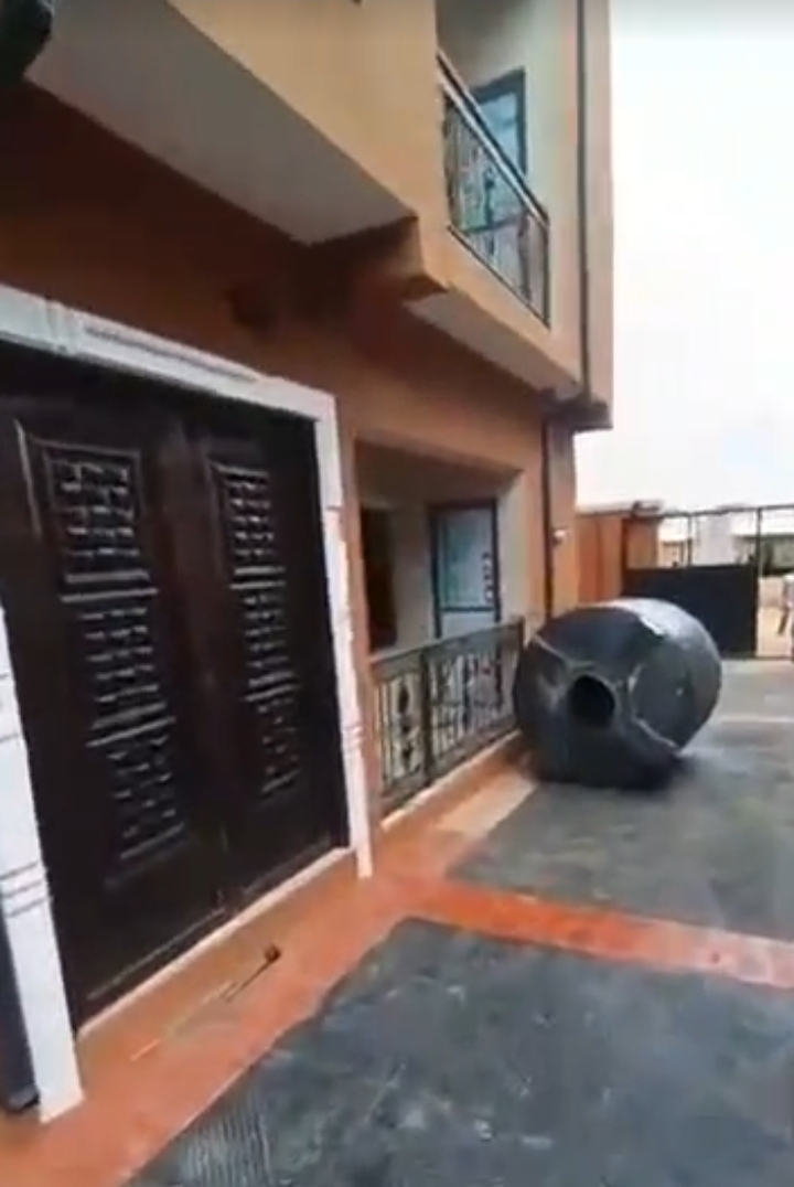 1 Bedroom Flat for Rent in EMENE, Enugu - Image 3