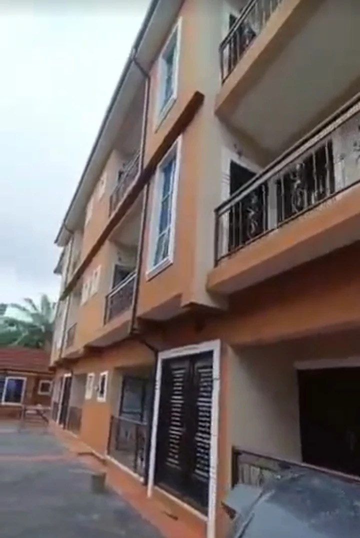 1 Bedroom Flat for Rent in EMENE, Enugu - Image 2