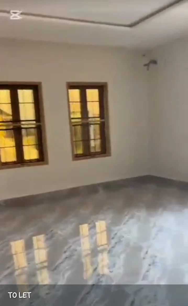 3 Bedroom Flat for Rent in PETER ODILI, Rivers - Image 2
