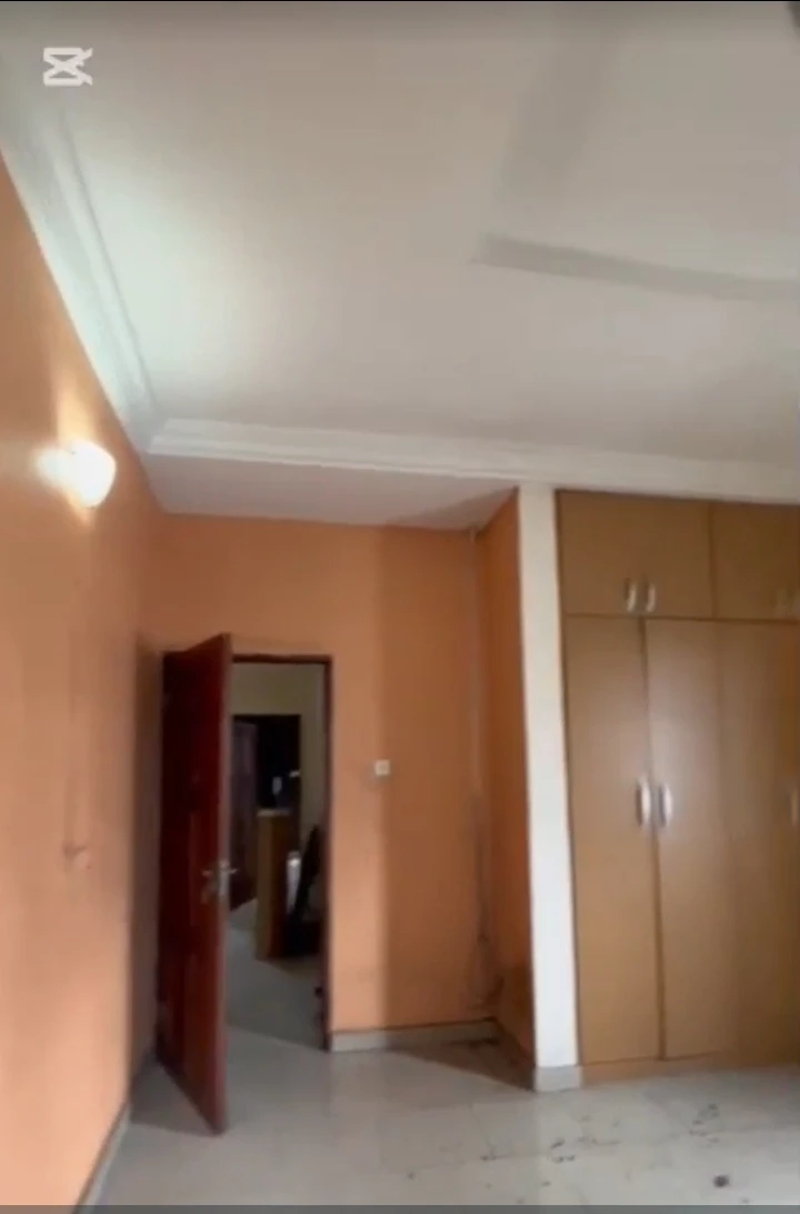 2 Bedroom Flat for Rent in PETER ODILI, Rivers - Image 2