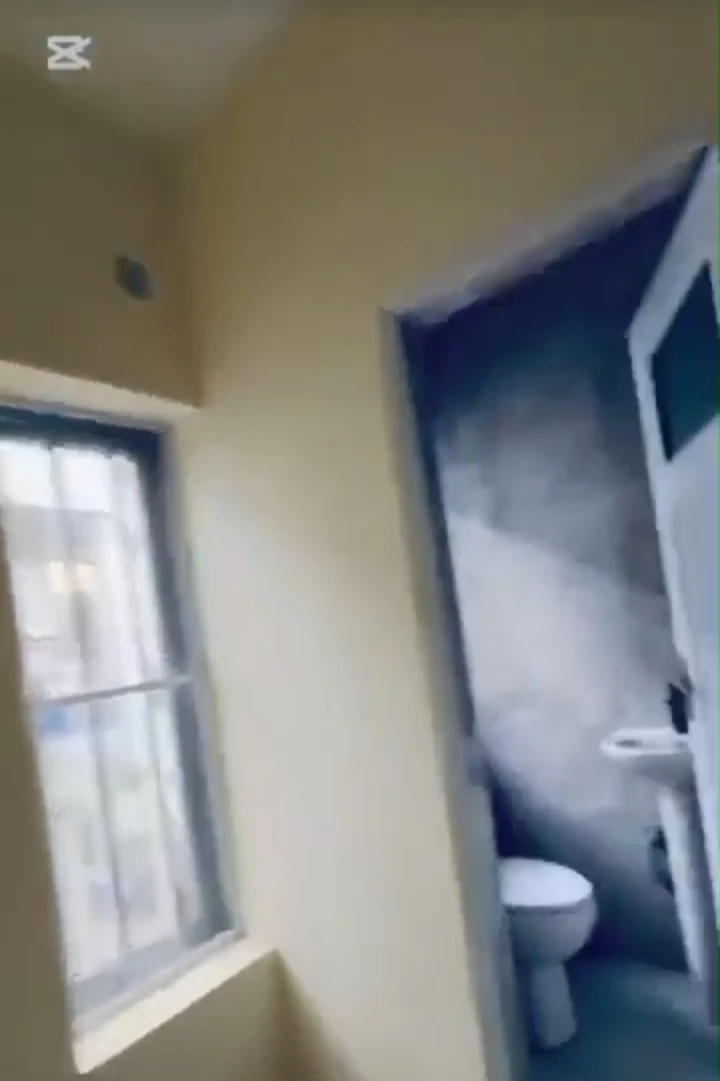 3 Bedroom Flat for Rent in PETER ODILI, Rivers - Image 3