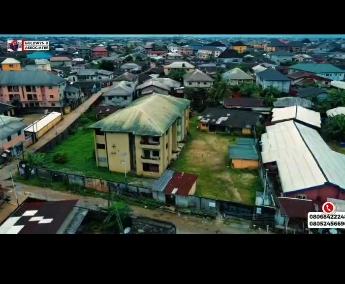 Land for Sale in WOJI, Rivers - Image 4