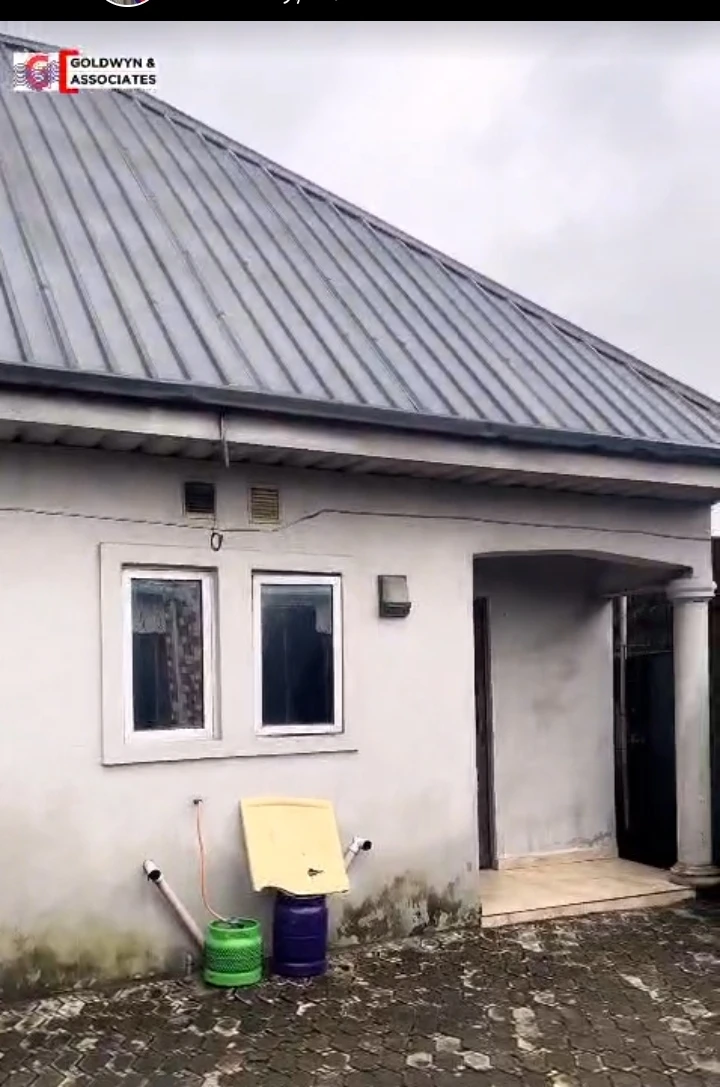 SelfContain for Sale in REEF COURT, Rivers - Image 3