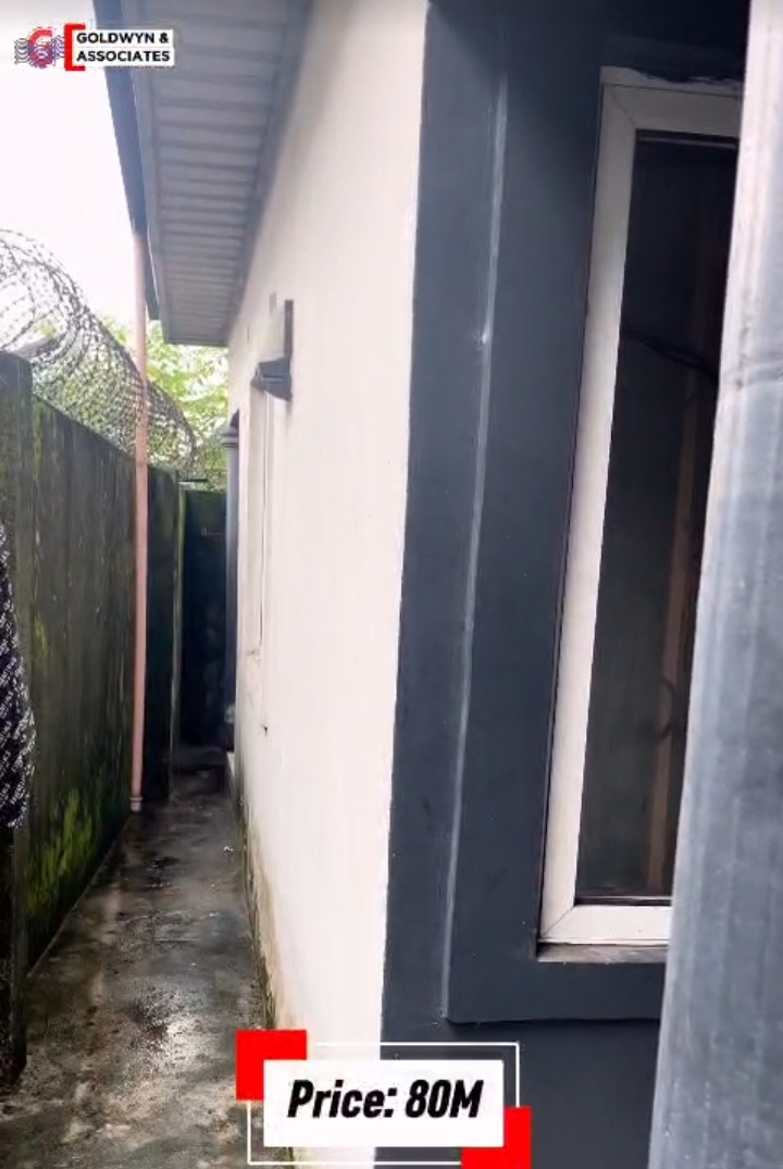 SelfContain for Sale in REEF COURT, Rivers - Image 4