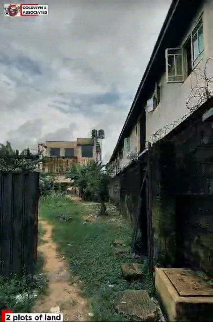 Land for Sale in PETER ODILI, Rivers - Image 3