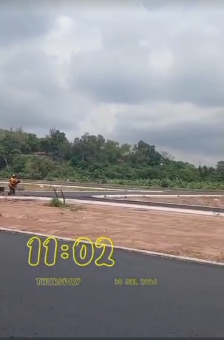 Land for Sale in MAITAMA MAIN, Abuja - Image 2