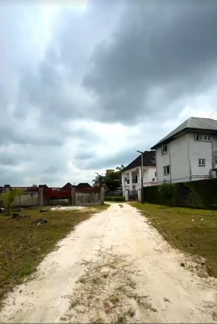 Land for Sale in NEW GRA, Rivers - Image 1