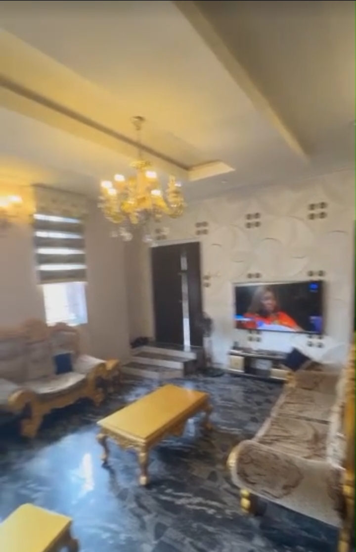 Duplex for Sale in Eneka link road, Rivers - Image 2