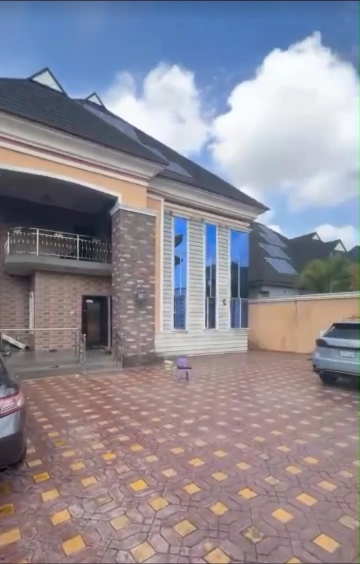Duplex for Sale in Eneka link road, Rivers - Image 6
