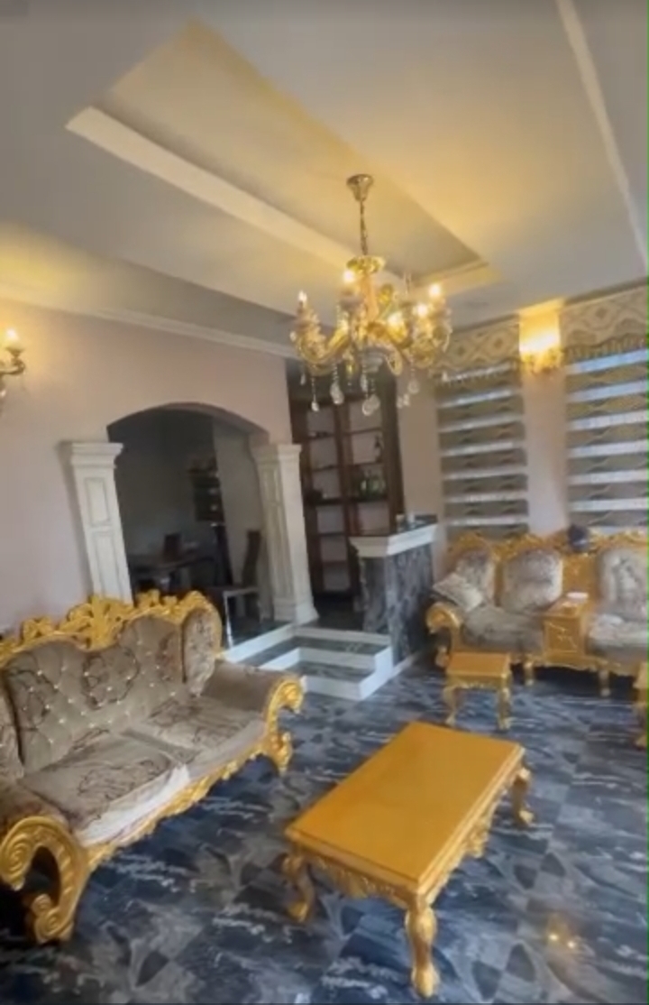 Duplex for Sale in Eneka link road, Rivers - Image 4
