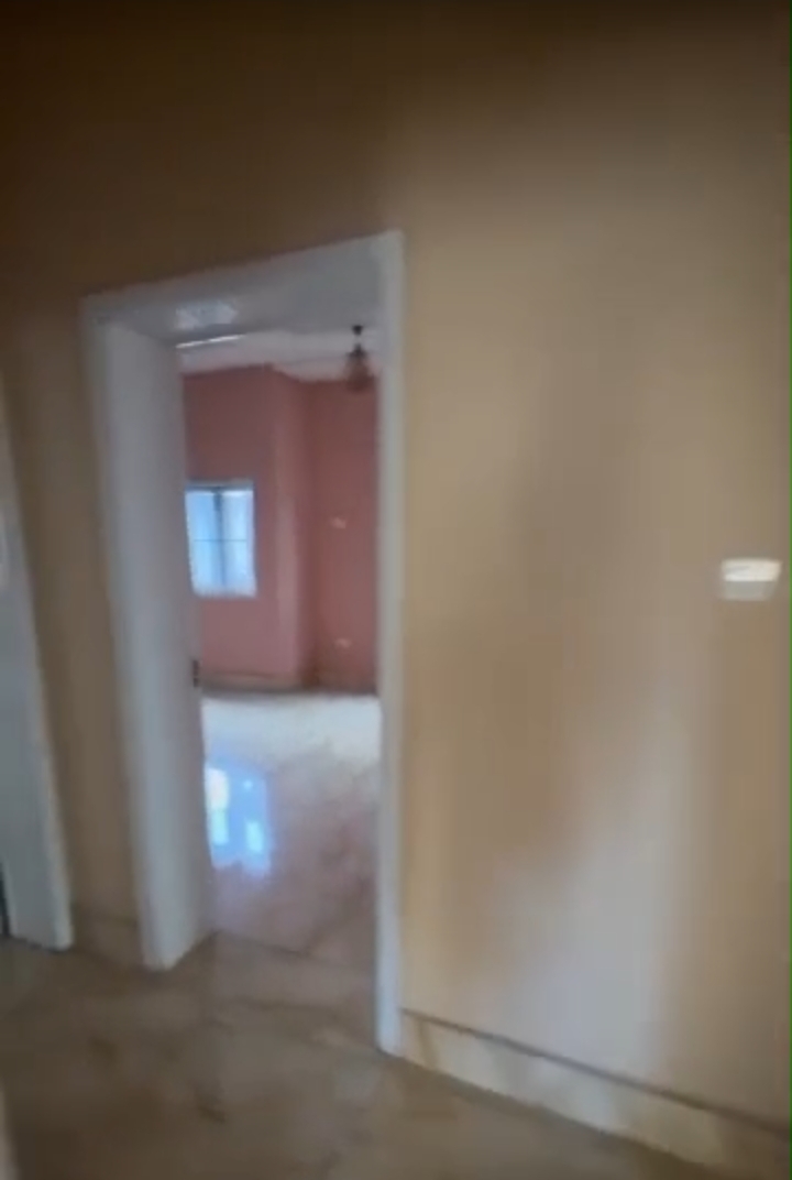3 Bedroom Flat for Rent in New GRA, Rivers - Image 1