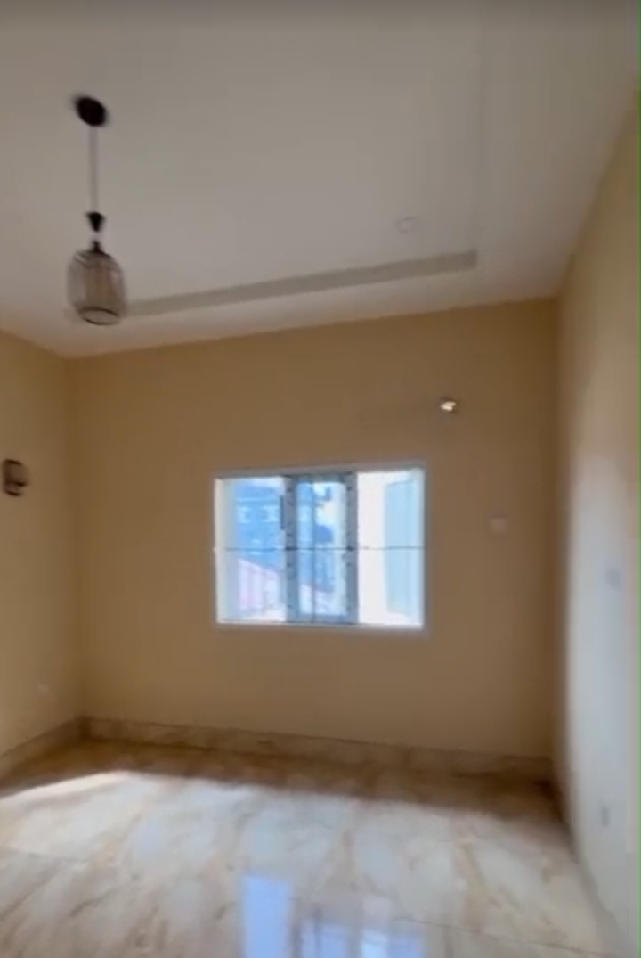 3 Bedroom Flat for Rent in New GRA, Rivers - Image 2