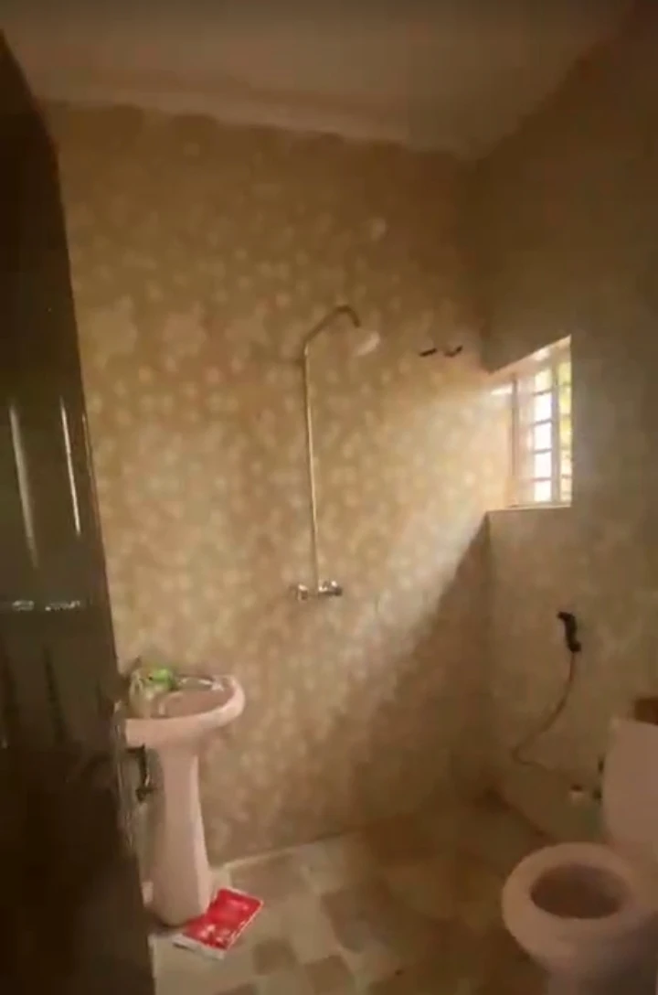 3 Bedroom Flat for Rent in THINKERS CORNER, Enugu - Image 3