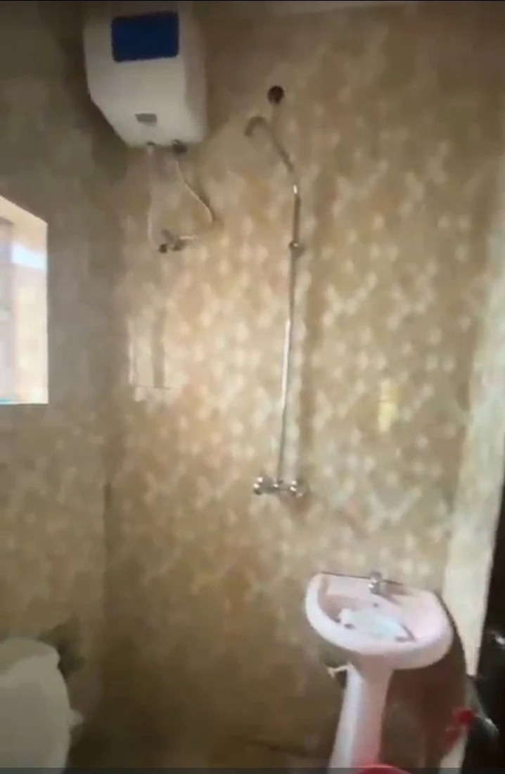 3 Bedroom Flat for Rent in THINKERS CORNER, Enugu - Image 1
